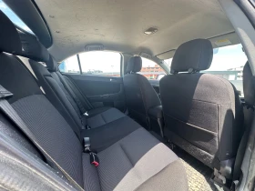 Обява за продажба на Mitsubishi Lancer 1.8 АВТОМАТИК ГАЗ ~11 700 лв. - изображение 8