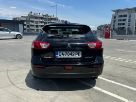 Обява за продажба на Mitsubishi Lancer 1.8 АВТОМАТИК ГАЗ ~11 700 лв. - изображение 2