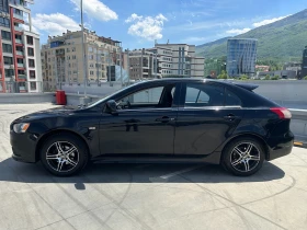 Обява за продажба на Mitsubishi Lancer 1.8 АВТОМАТИК ГАЗ ~11 700 лв. - изображение 4