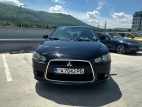 Обява за продажба на Mitsubishi Lancer 1.8 АВТОМАТИК ГАЗ ~11 700 лв. - изображение 1