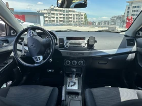 Обява за продажба на Mitsubishi Lancer 1.8 АВТОМАТИК ГАЗ ~11 700 лв. - изображение 6