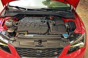 Обява за продажба на Seat Leon FR ~18 500 лв. - изображение 10