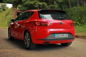 Обява за продажба на Seat Leon FR ~18 500 лв. - изображение 3