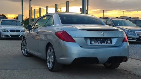 Peugeot 308 CC-CABRIO 2.0HDI FULL!!! - 10500 лв. - 16882673 6