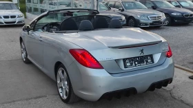 Peugeot 308 CC-CABRIO 2.0HDI FULL!!! - 10500 лв. - 16882673 7