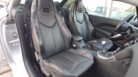 Peugeot 308 CC-CABRIO 2.0HDI FULL!!! - 10500 лв. - 16882673 9