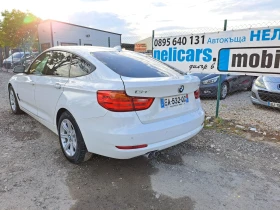BMW 320 320D FACE LIFT | Mobile.bg    4