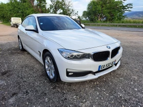 BMW 320 320D FACE LIFT | Mobile.bg    7
