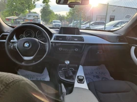 BMW 320 320D FACE LIFT | Mobile.bg    9