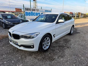 BMW 320 320D FACE LIFT | Mobile.bg    2