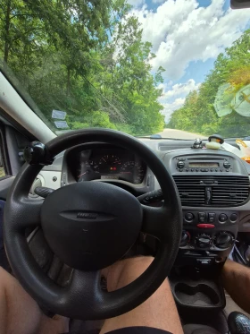 Обява за продажба на Fiat Punto 1.2  ~2 000 лв. - изображение 6