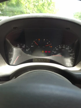Обява за продажба на Fiat Punto 1.2  ~2 000 лв. - изображение 5