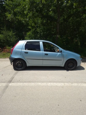 Обява за продажба на Fiat Punto 1.2  ~2 000 лв. - изображение 1