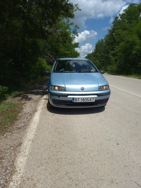 Обява за продажба на Fiat Punto 1.2  ~2 000 лв. - изображение 3