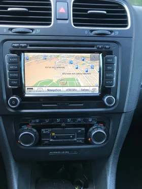 VW Golf 1.6 102 . Bi Fuel | Mobile.bg    6