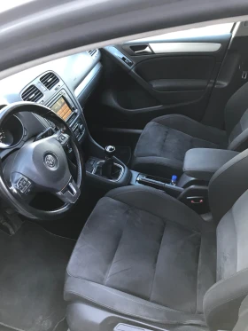 VW Golf 1.6 102 . Bi Fuel | Mobile.bg    5