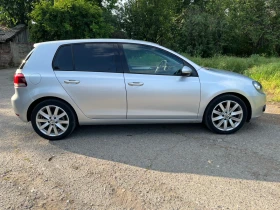 VW Golf 1.6 102 . Bi Fuel | Mobile.bg    2