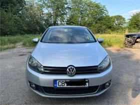 VW Golf 1.6 102 . Bi Fuel | Mobile.bg    3