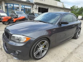 BMW 123 1er M Coupe | Mobile.bg    2