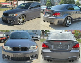 BMW 123 1er M Coupe | Mobile.bg    6