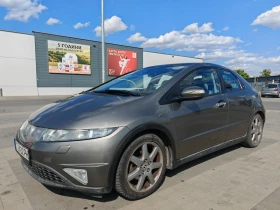 Honda Civic | Mobile.bg    3