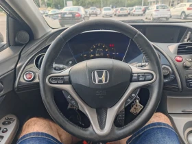 Honda Civic | Mobile.bg    17