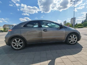Honda Civic | Mobile.bg    8