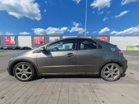 Honda Civic | Mobile.bg    4