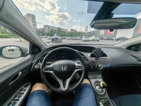 Honda Civic | Mobile.bg    16