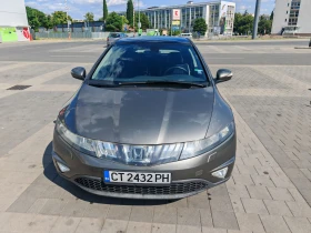 Honda Civic | Mobile.bg    2