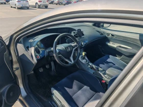 Honda Civic | Mobile.bg    9