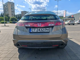 Honda Civic | Mobile.bg    6
