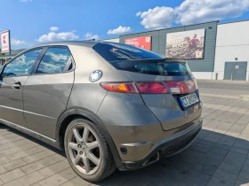 Honda Civic | Mobile.bg    5