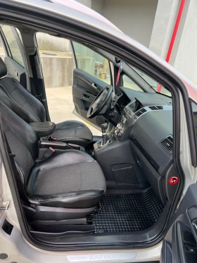 Opel Zafira | Mobile.bg    8