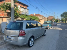 Opel Zafira | Mobile.bg    3