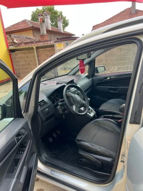 Opel Zafira | Mobile.bg    7