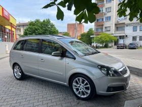 Opel Zafira | Mobile.bg    11