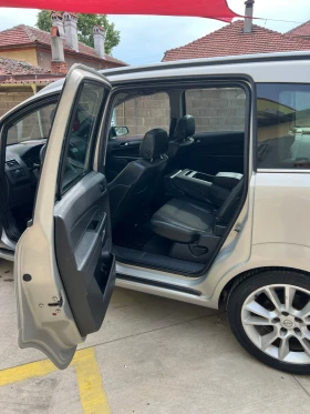 Opel Zafira | Mobile.bg    6