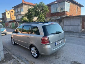 Opel Zafira | Mobile.bg    4