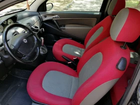 Lancia Ypsilon | Mobile.bg    9