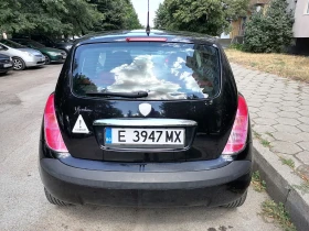 Lancia Ypsilon | Mobile.bg    3