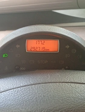 Обява за продажба на Citroen C8 2.0 hdi ~4 400 лв. - изображение 6
