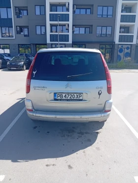 Обява за продажба на Citroen C8 2.0 hdi ~4 400 лв. - изображение 1