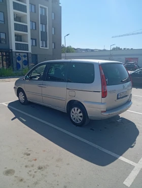 Обява за продажба на Citroen C8 2.0 hdi ~4 400 лв. - изображение 2