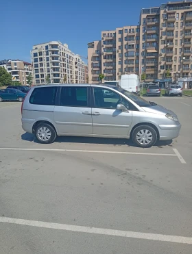 Обява за продажба на Citroen C8 2.0 hdi ~4 400 лв. - изображение 3