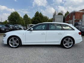 Audi A4 2.0TDI S-LINE | Mobile.bg    2