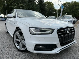 Audi A4 2.0TDI S-LINE | Mobile.bg    6