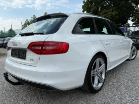 Audi A4 2.0TDI S-LINE | Mobile.bg    4