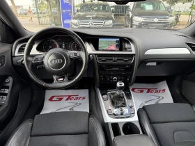 Audi A4 2.0TDI S-LINE | Mobile.bg    10
