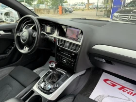 Audi A4 2.0TDI S-LINE | Mobile.bg    14